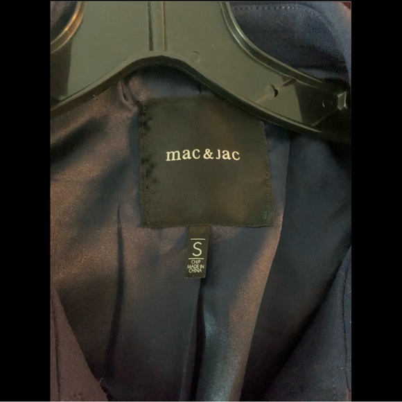 Mac & Jack coat - Picture 11 of 15